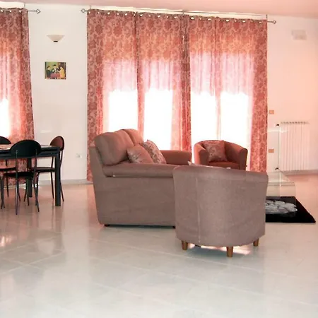 Ferienhaus Del Pollino *