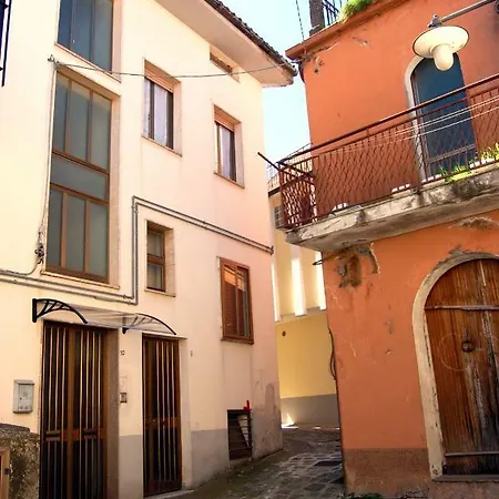 Del Pollino *