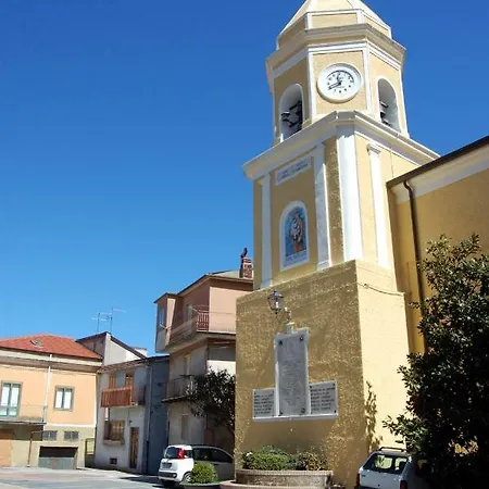 Del Pollino