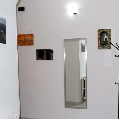 بيت للعطل Del Pollino