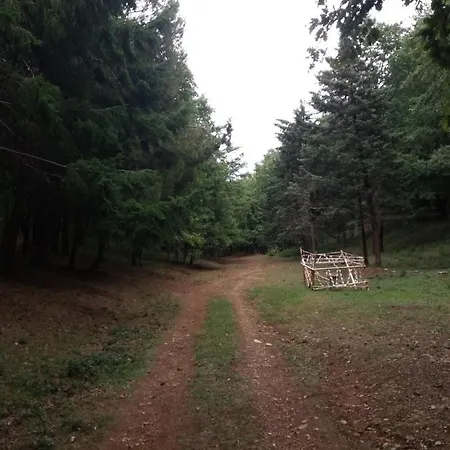 Del Pollino *