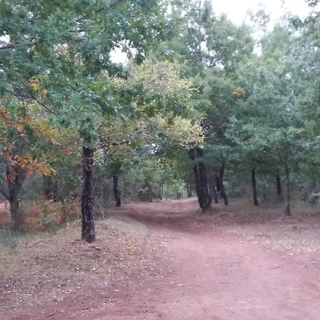 Del Pollino * Fardella
