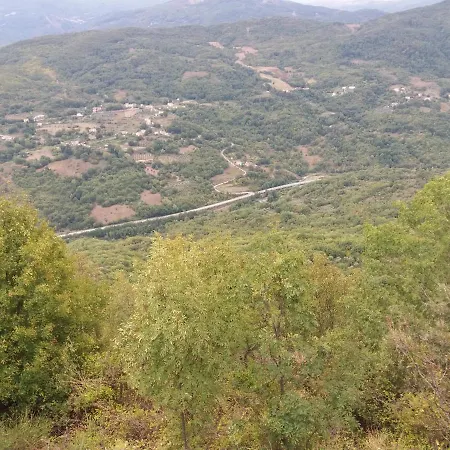 Ferienhaus Del Pollino *